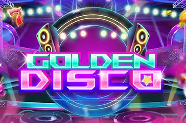 Golden Disco